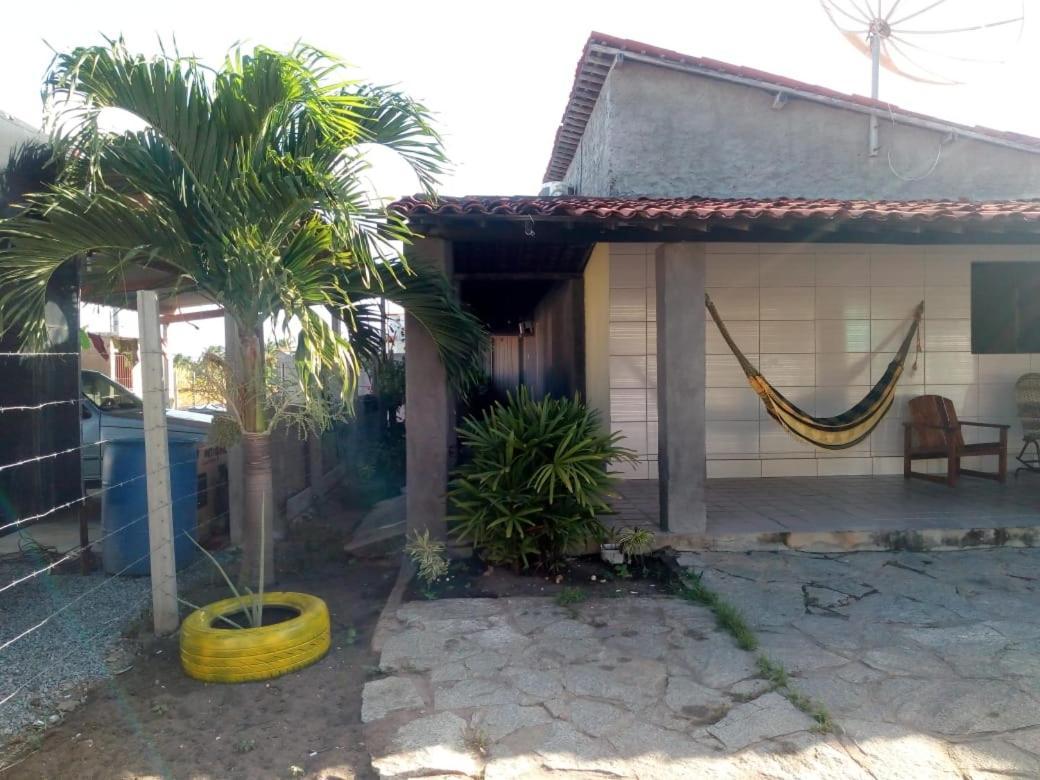 Aluga Se Suites Sao Miguel dos Milagres Exterior photo
