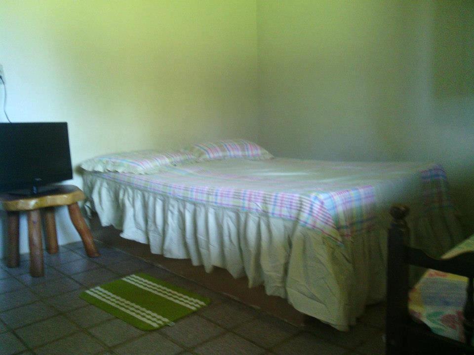 Aluga Se Suites Sao Miguel dos Milagres Exterior photo